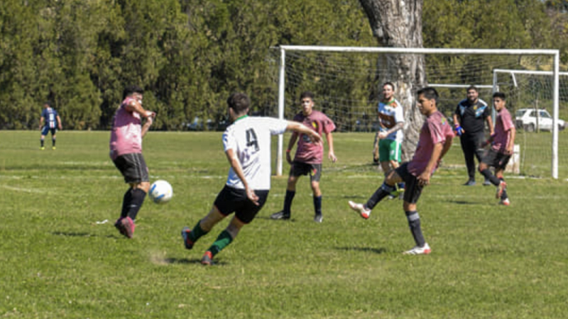 Viva el Fútbol