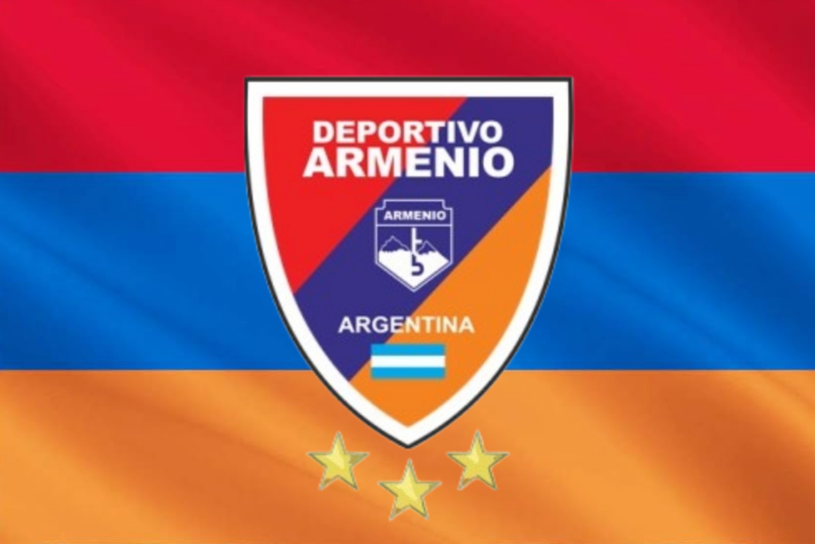 DEPORTIVO ARMENIO