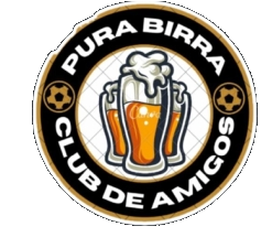 PURA BIRRA F. C.