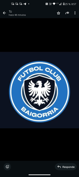 Baigorria FC