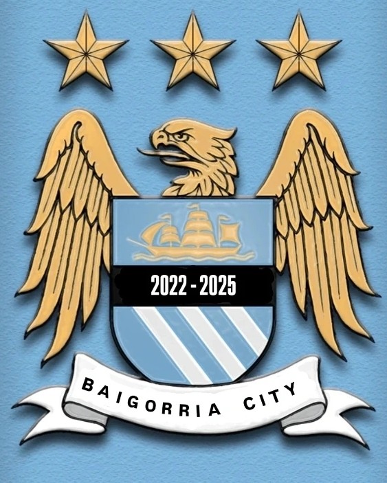 Baigorria City 