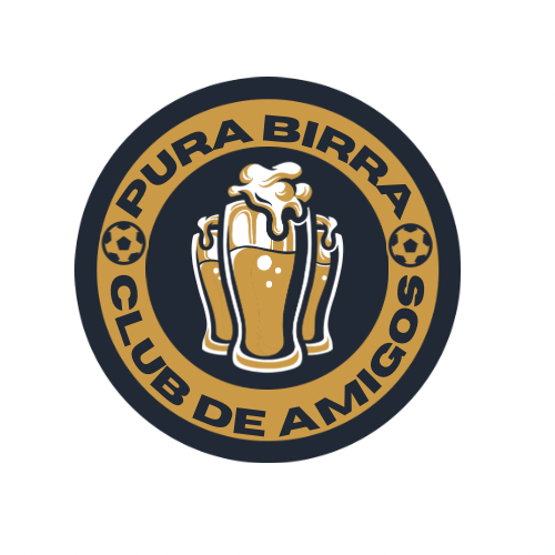 Pura Birra Club de amigos 