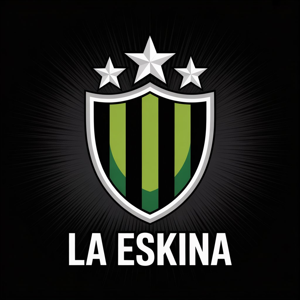 La Eskina