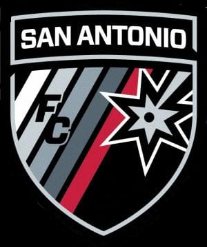 SAN ANTONIO