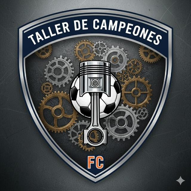 Taller de campeónes fc
