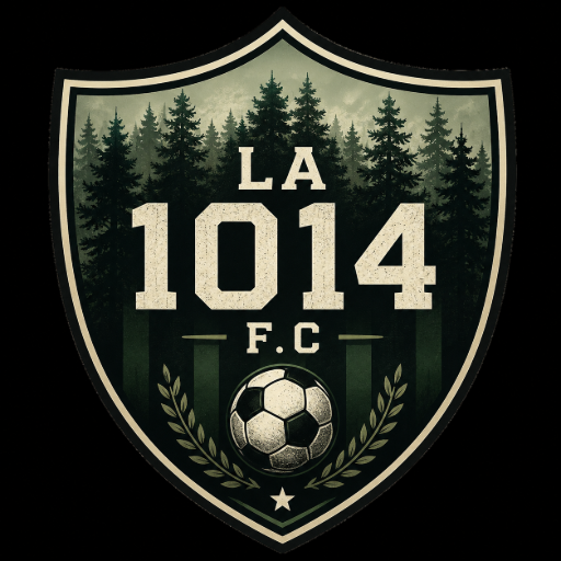 La 1014 F.C