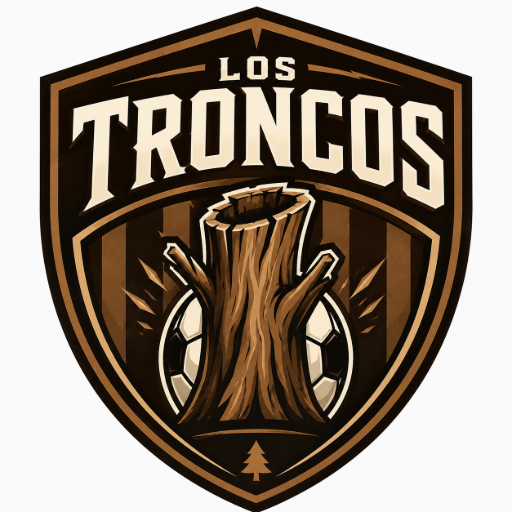 Los troncos 