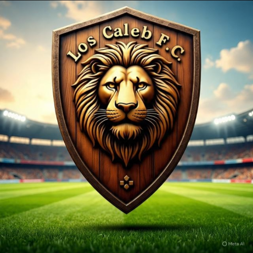Los Caleb