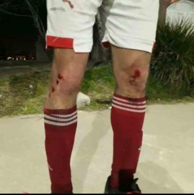 Jugador VALENTIN ROBERTI