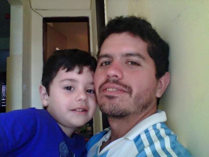 Jugador Fabian  Avalos 