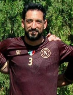 Jugador Guido Di Mauro