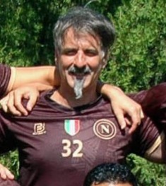 Jugador Sebastian  Melchor
