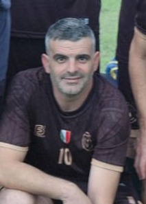 Jugador Emanuel Marchese