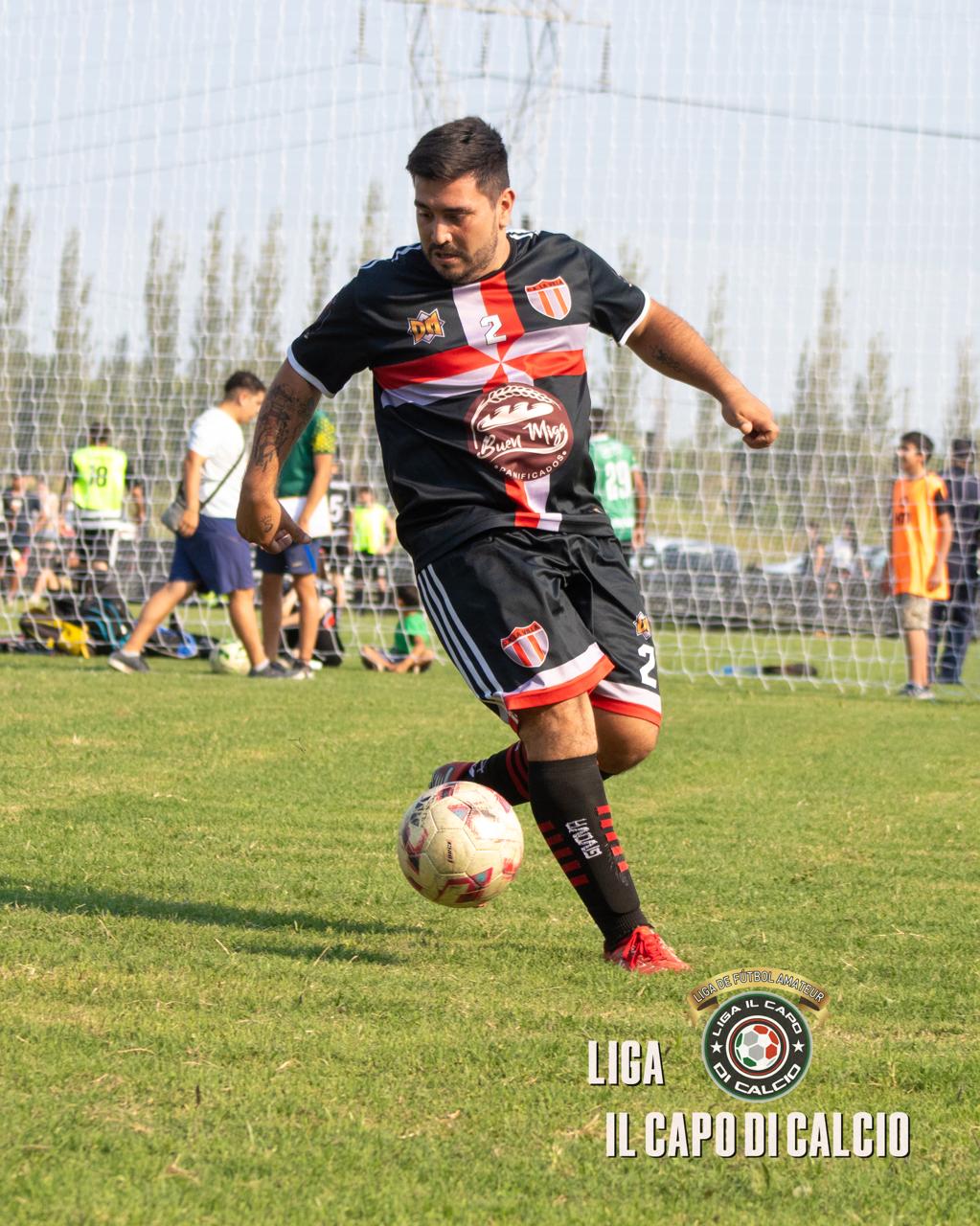 Imagen de Juan Gimenez