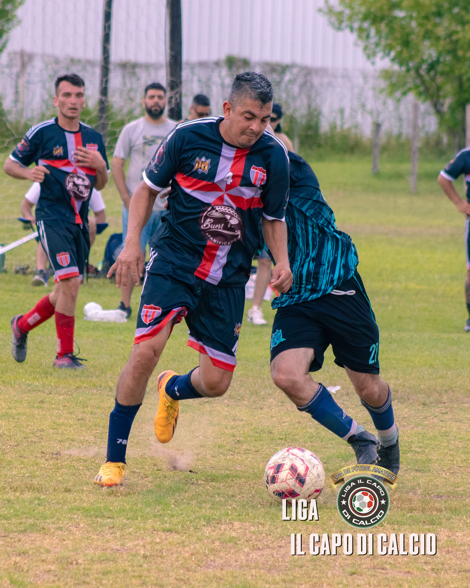 Jugador Jairo David  Lopez
