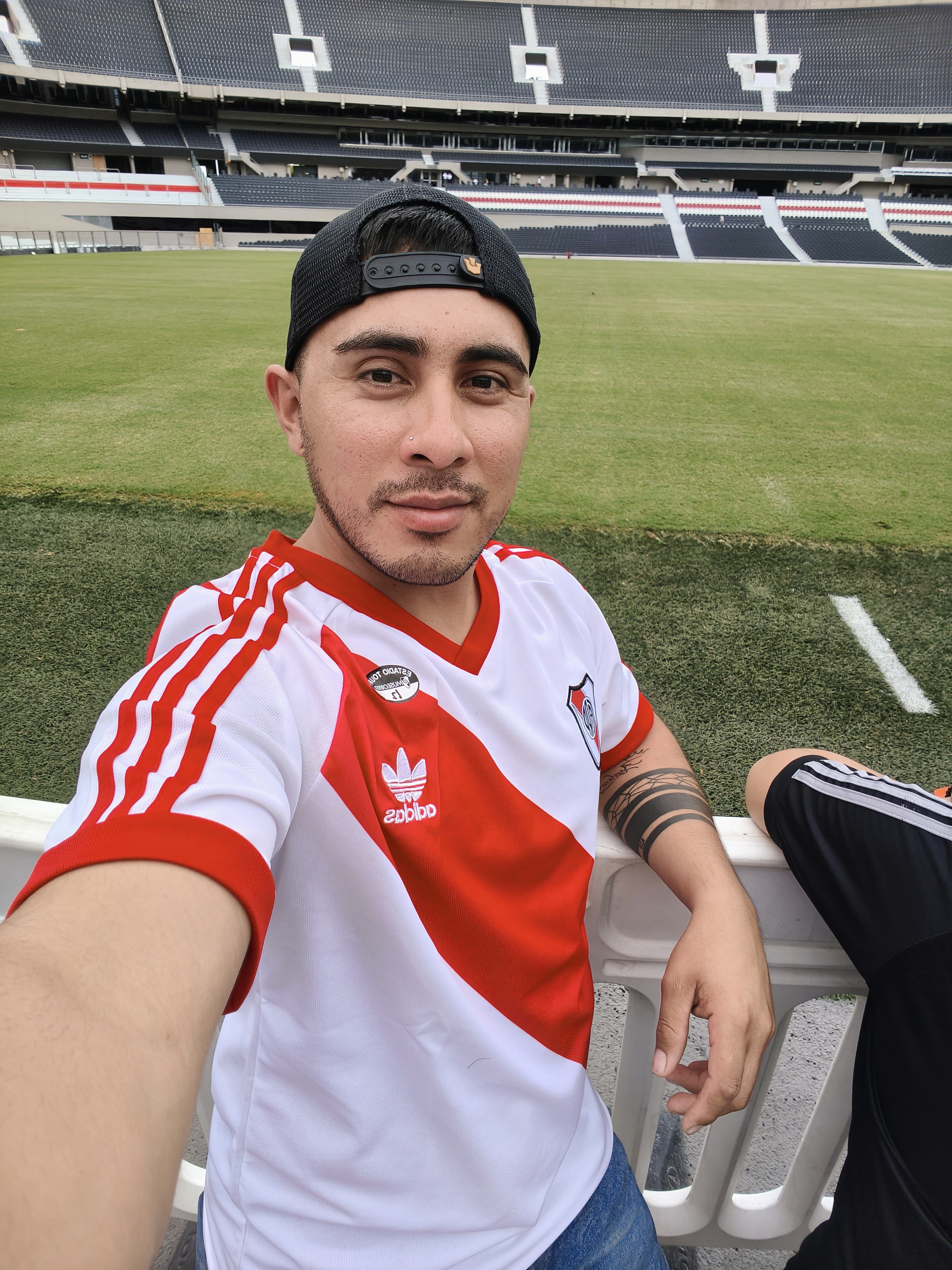 Jugador Gabriel Ivan Zurita Carabajal